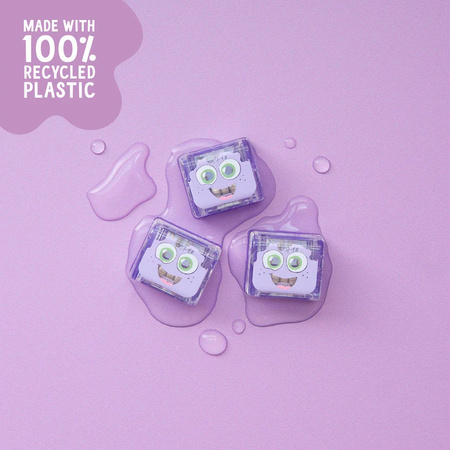 Glo Pals, Lumi Light-Up Cubes