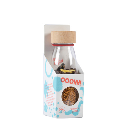 Petit Boum, Sound Bottle Monkey