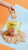 ChildGen MAGICAL SAND 907 GR - NATURAL COLOR