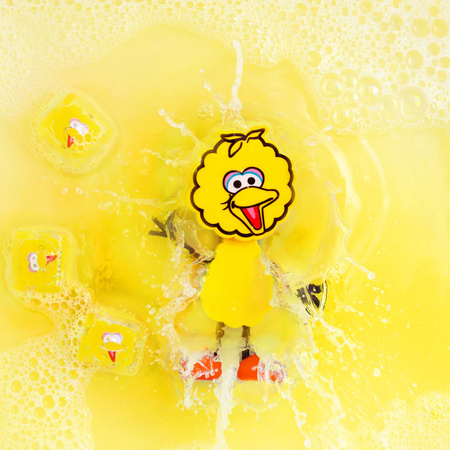 Glo Pals, Big Bird Character