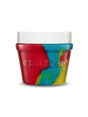 ChildGen Natural Playdough - Trio Marble