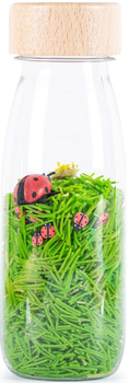 Petit Boum, Sound Bottle Ladybirds