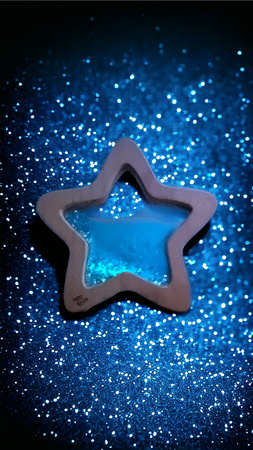 Petit Boum, Orionis Sensory Star
