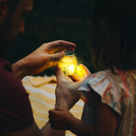 Glo Pals, Alex Light-Up Cubes