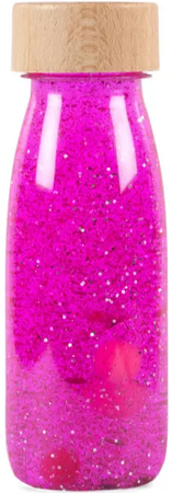 Petit Boum, Float Bottle Pink
