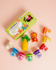 PLAY DOUGH MINI CUP 8 PCS
