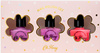 Oh Flossy Pink Pamper Nail Polish Set