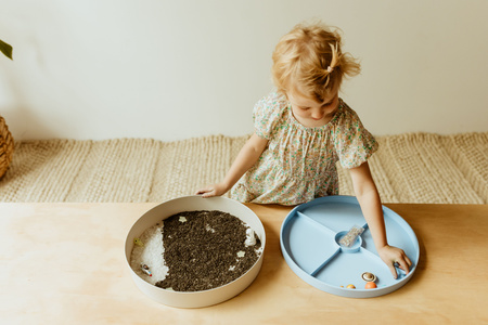  Jellystone, Sensory Kit - Galaxy