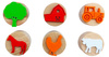 ChildGen Wooden Stamps- FARM