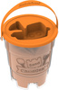 ChildGen MAGICAL SAND  500 GR - ORANGE