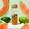 Petit Boum, Observation Bottle - FRUITS