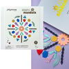 Jellystone, Mindful Mandala VIVID