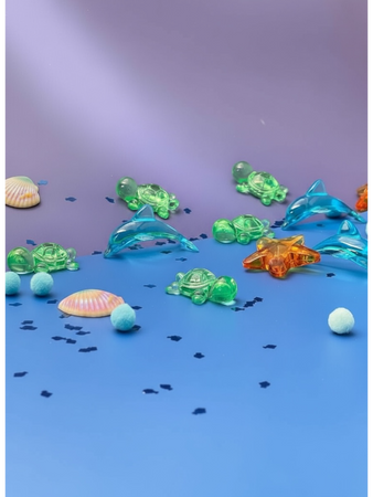 Jellystone, Sensory Kit - Under the Sea