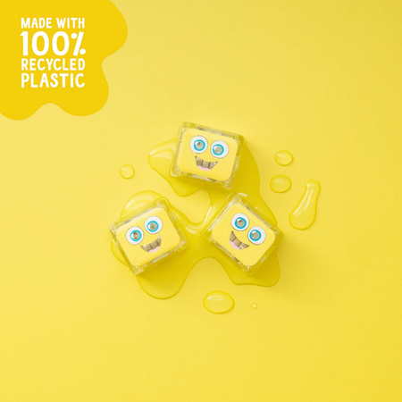 Glo Pals, Alex Light-Up Cubes