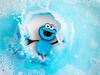 Glo Pals, Cookie Monster Character