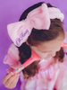 Oh Flossy Sprinkle Makeup Brush Set