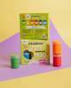 ChildGen Washable Finger Paint Set
