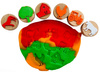ChildGen Wooden Stamps- FARM