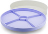 Jellystone, Tray Play 2 in 1 Sensory Tray Lilac