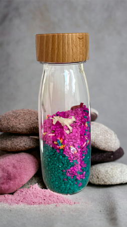 Petit Boum, Sound Bottle Unicorn