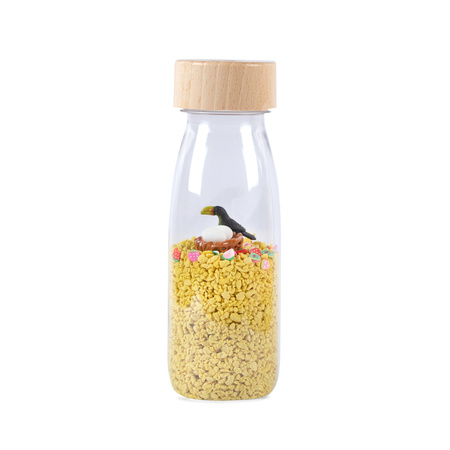 Petit Boum, Sound Bottle Toucan