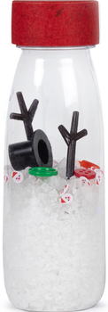 Petit Boum, Observation Bottle - SNOWMAN