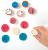 ChildGen Wooden Stamps- MERMAID