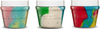 ChildGen Natural Playdough - Trio Marble