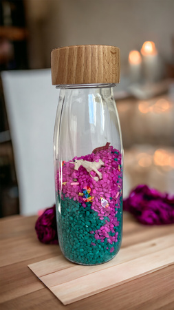 Petit Boum, Sound Bottle Unicorn