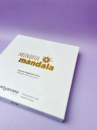 Jellystone, Mindful Mandala