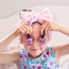 Oh Flossy Cosmetic Headband