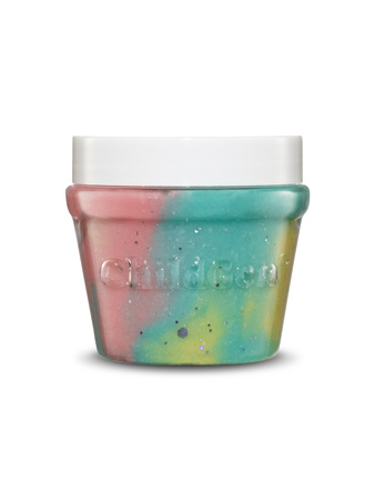 ChildGen Natural Playdough - Trio Marble