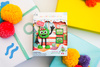 Glo Pals, Christmas Pal  Character