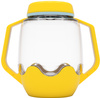 Glo Pals, Sensory Play Jar- Honey Bee