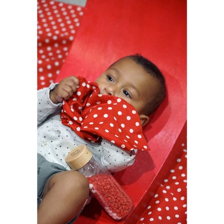 Petit Boum, My First Toy