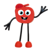Glo Pals, Sammy Character