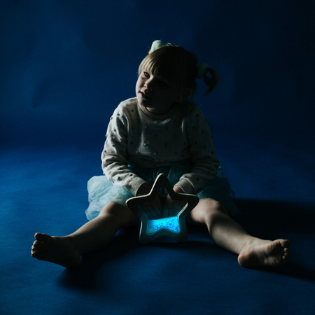 Petit Boum, Orionis Sensory Star
