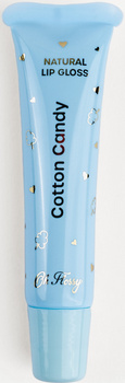 Oh Flossy Individual Natural Lip Gloss