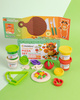 Paw Pals Series – Pizza Set