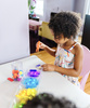 Glo Pals, Blair Light-Up Cubes