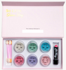 Oh Flossy Delux Make-up Set