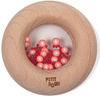 Petit Boum, Sensory Rattle, Tomatoes