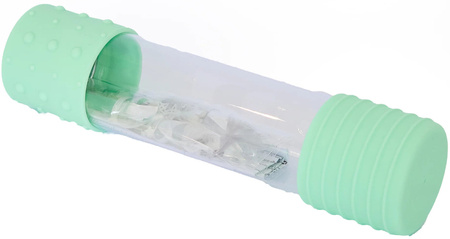 Jellystone, Sensoryczna butelka DIY Świecąca w ciemności