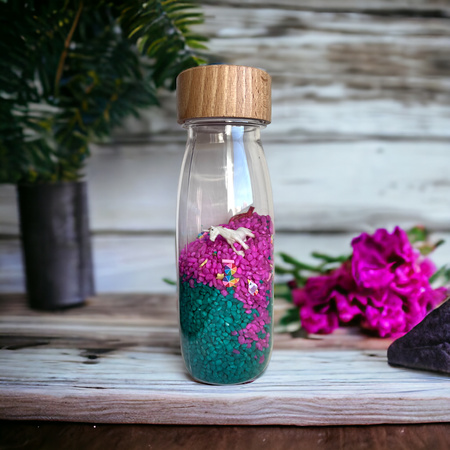 Petit Boum, Sound Bottle Unicorn