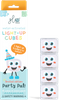 Glo Pals, Party Pal Light-Up Cubes