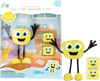 Glo Pals, Alex Character