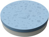 Jellystone, Tacka sensoryczna Play Tray Soft Blue 2w1 pojemnik niebieski