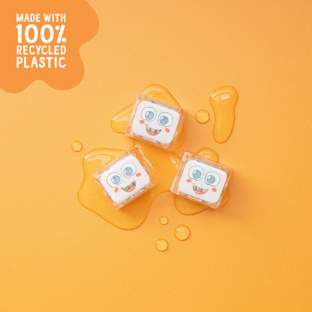 Glo Pals, Party Pal Light-Up Cubes