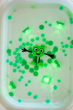 Glo Pals, Pippa Character