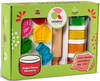 ChildGen Natural Playdough Premium Set - Farm